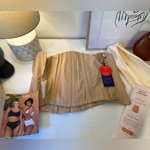 NWT HoneyLove WaistHero Cincher (Shapewear)